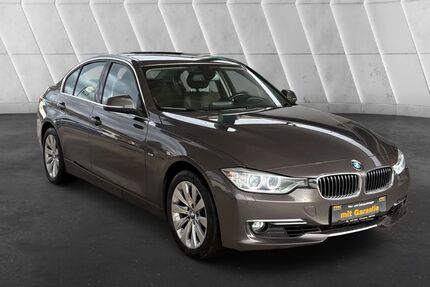 BMW 320 Gebrauchtwagen