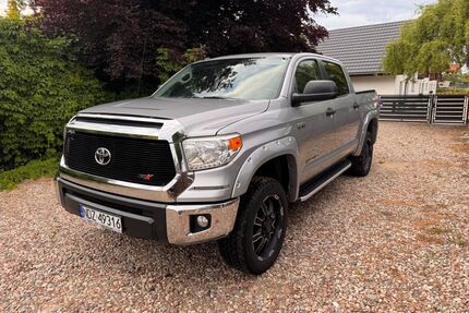 Toyota Tundra Gebrauchtwagen