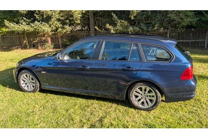 BMW 318 Gebrauchtwagen