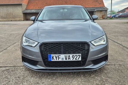 Audi S3 Gebrauchtwagen