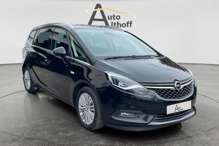 Opel Zafira Gebrauchtwagen