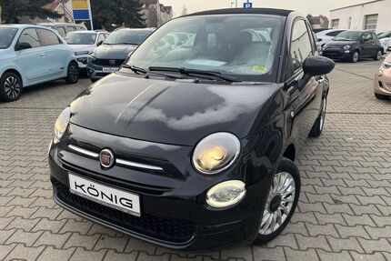 Fiat 500C Gebrauchtwagen