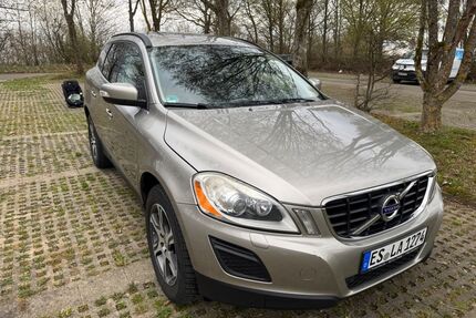 Volvo XC60 Gebrauchtwagen