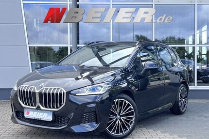 BMW 218 Active Tourer Gebrauchtwagen