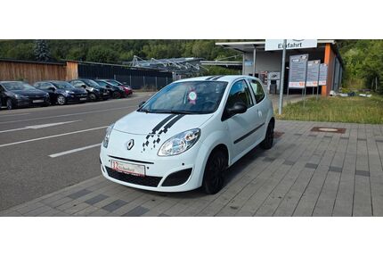 Renault Twingo Gebrauchtwagen