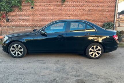 Mercedes-Benz C 180 Gebrauchtwagen