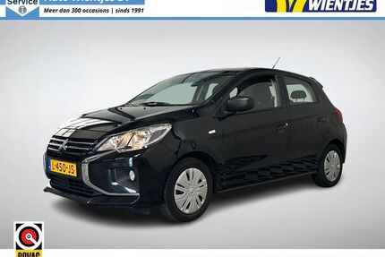 Mitsubishi Space Star Gebrauchtwagen