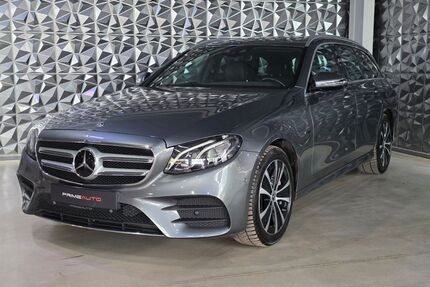 Mercedes-Benz E 300 Gebrauchtwagen