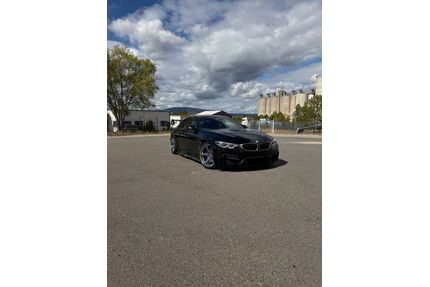 BMW M4 Gebrauchtwagen