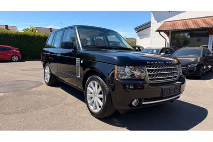 Land Rover Range Rover Gebrauchtwagen