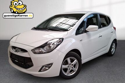Hyundai ix20 Gebrauchtwagen