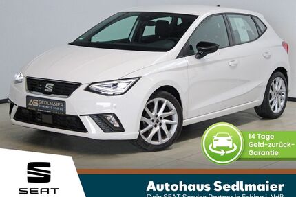 Seat Ibiza Gebrauchtwagen