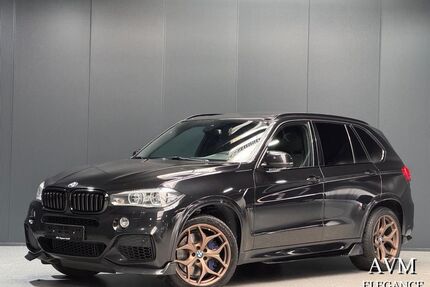 BMW X5 M50 Gebrauchtwagen