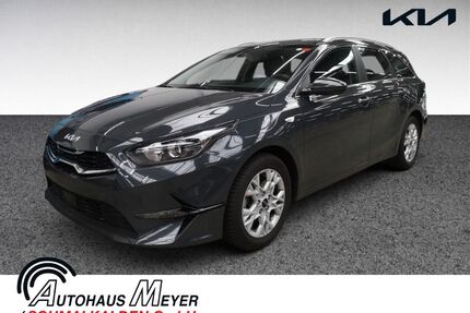 Kia ceed Sportswagon Gebrauchtwagen