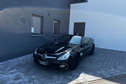 Mercedes-Benz SL 280 Gebrauchtwagen