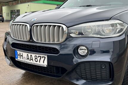 BMW X5 Gebrauchtwagen