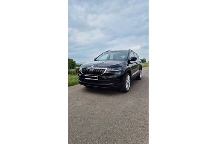 Skoda Karoq Gebrauchtwagen
