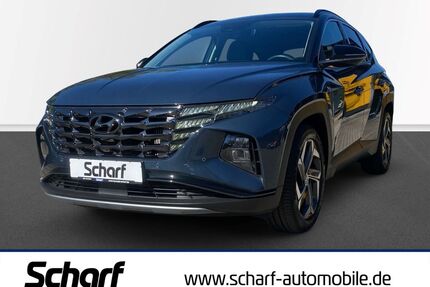Hyundai TUCSON Gebrauchtwagen