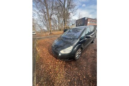 Ford S-Max Gebrauchtwagen