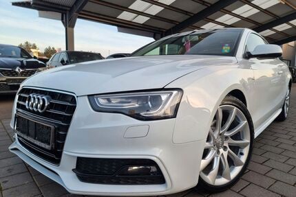 Audi A5 Gebrauchtwagen