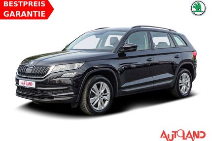 Skoda Kodiaq Gebrauchtwagen