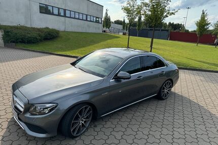 Mercedes-Benz E 400 Gebrauchtwagen