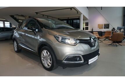 Renault Captur Gebrauchtwagen