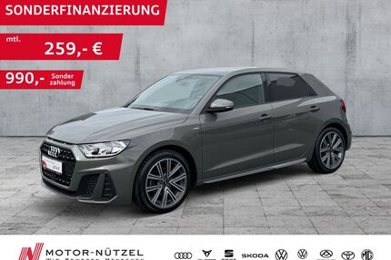 Audi A1 Gebrauchtwagen