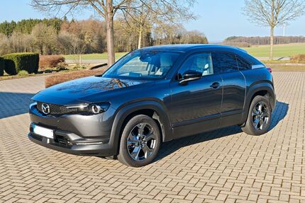 Mazda MX-30 Gebrauchtwagen