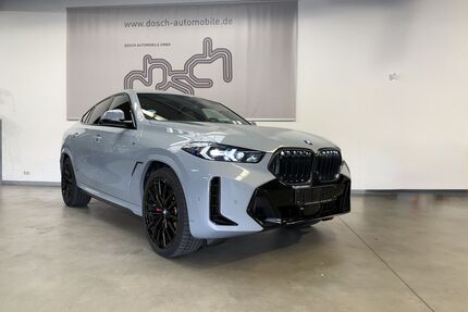 BMW X6 Gebrauchtwagen