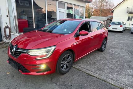 Renault Megane Gebrauchtwagen