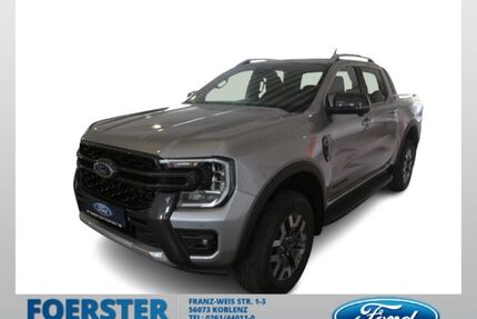 Ford Ranger Gebrauchtwagen