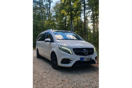 Mercedes-Benz V 250 Gebrauchtwagen