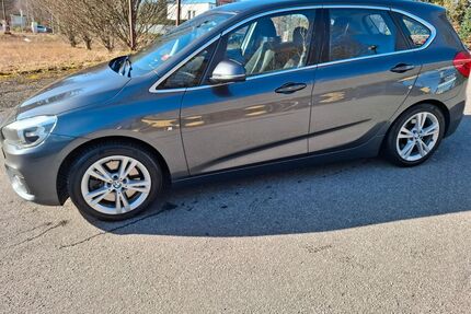 BMW 225 Active Tourer Gebrauchtwagen