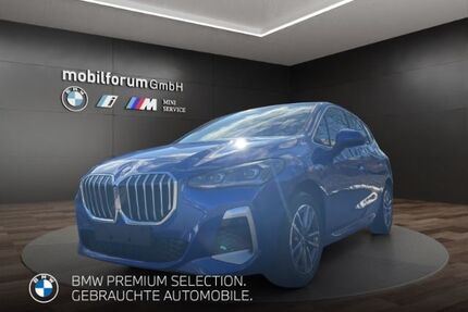 BMW 225 Active Tourer Gebrauchtwagen