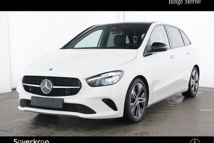 Mercedes-Benz B 180 Gebrauchtwagen