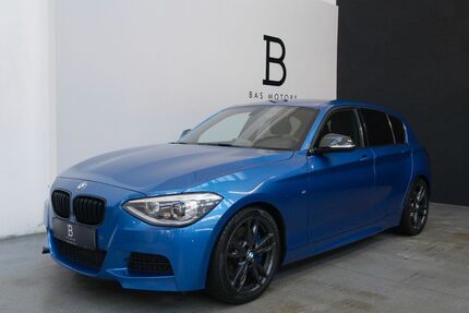 BMW M135 Gebrauchtwagen