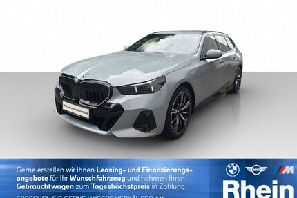 BMW 540 Gebrauchtwagen