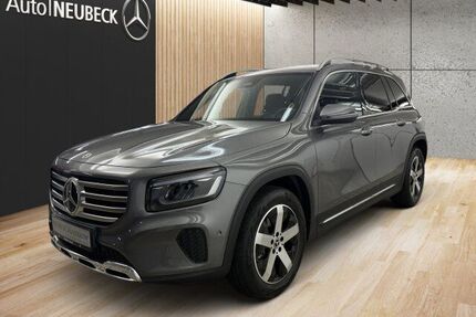 Mercedes-Benz GLB 200 Gebrauchtwagen