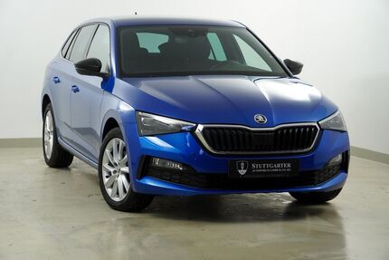 Skoda Scala Gebrauchtwagen