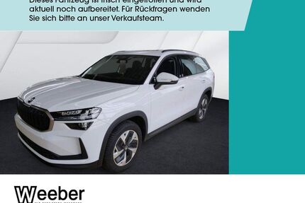Skoda Kodiaq Gebrauchtwagen