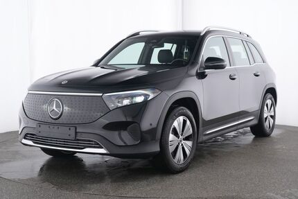 Mercedes-Benz EQB Gebrauchtwagen