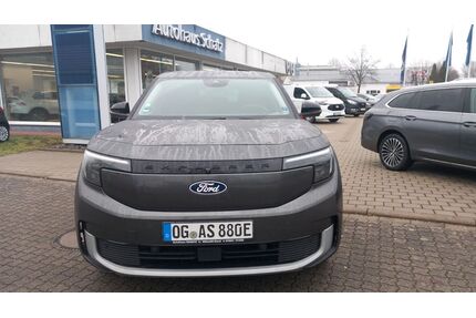 Ford Explorer Gebrauchtwagen