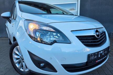 Opel Meriva Gebrauchtwagen