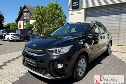 Kia Stonic Gebrauchtwagen