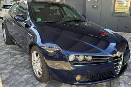Alfa Romeo 159 Gebrauchtwagen