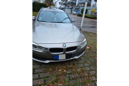 BMW 318 Gebrauchtwagen