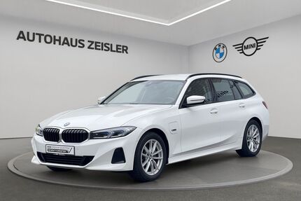 BMW 330 Gebrauchtwagen