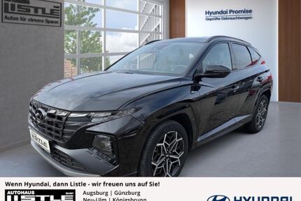 Hyundai TUCSON Gebrauchtwagen