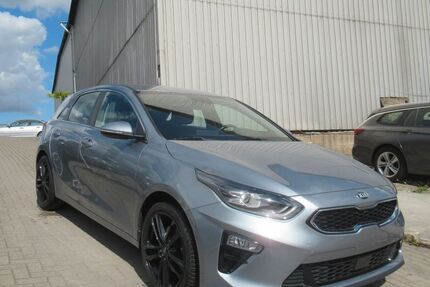 Kia ceed / Ceed Gebrauchtwagen